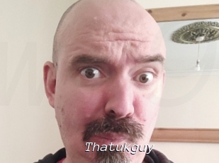 Thatukguy