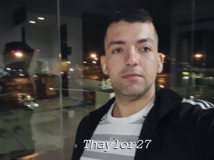 Thaylor27