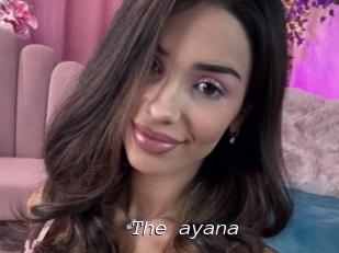 The_ayana