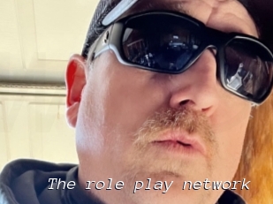 The_role_play_network