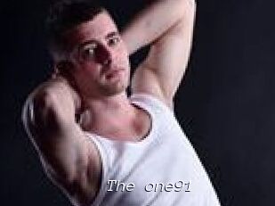 The_one91