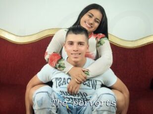 The_perverts