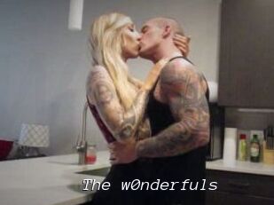 The_w0nderfuls
