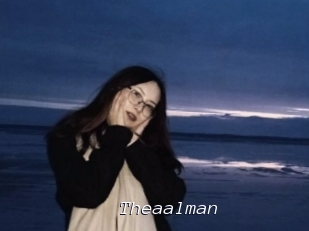 Theaalman