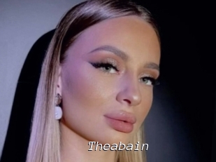 Theabain