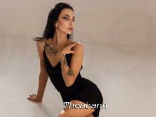 Theabann