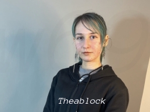Theablock