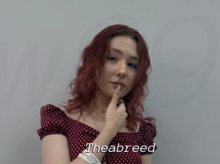 Theabreed