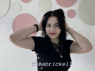 Theabrickell