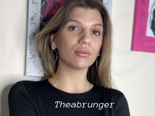 Theabrunger