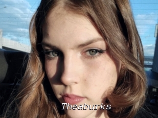 Theaburks