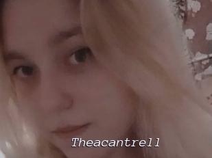 Theacantrell