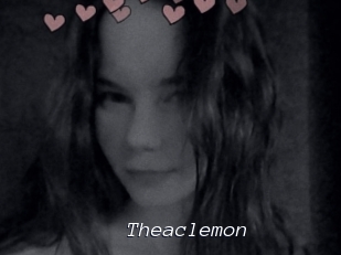 Theaclemon