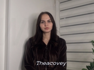 Theacovey