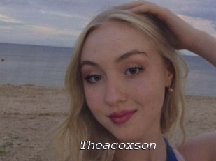 Theacoxson