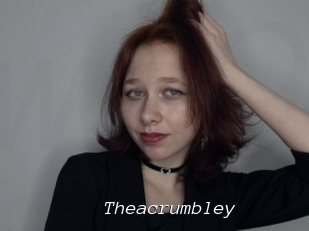 Theacrumbley