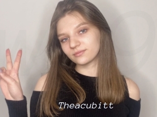 Theacubitt