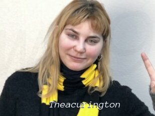 Theacurington
