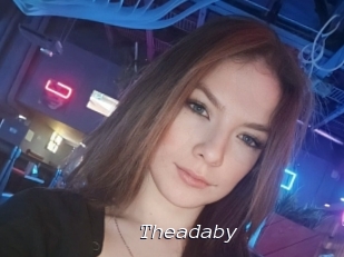 Theadaby