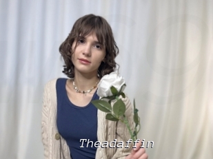 Theadaffin