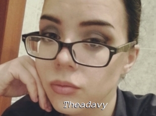 Theadavy