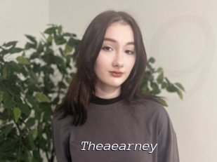 Theaearney