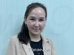 Theaellen