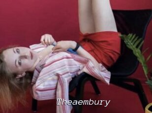 Theaembury