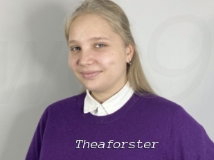 Theaforster