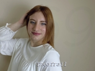 Theafrail