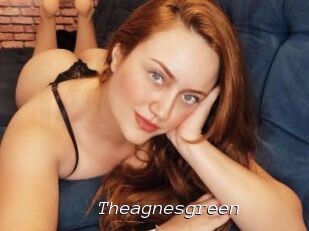 Theagnesgreen
