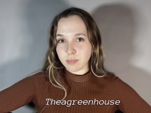 Theagreenhouse