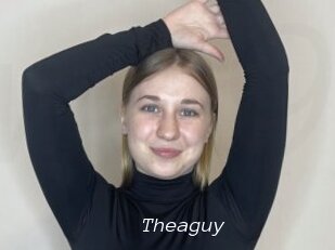 Theaguy