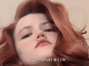 Theaharwick