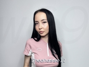 Theahassell