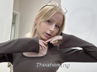 Theaheming