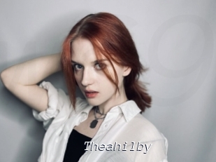 Theahilby