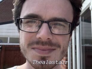 Thealastair