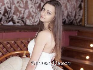 Theamedisson