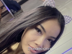Theamoonn
