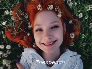 Theapeach