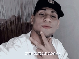 Thearturobaby