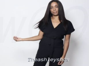 Theashleyshow