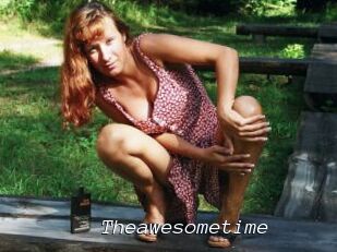 Theawesometime