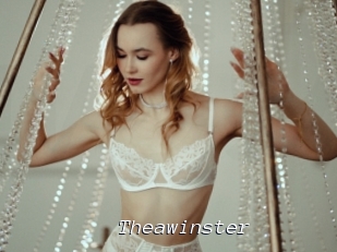 Theawinster