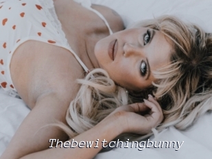 Thebewitchingbunny