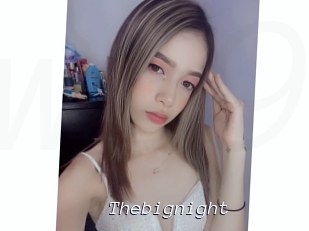 Thebignight