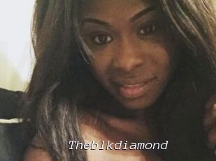 Theblkdiamond