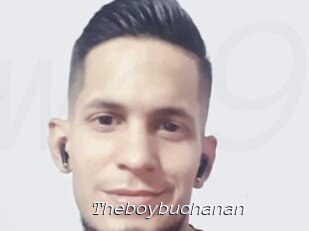 Theboybuchanan