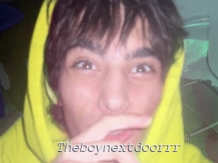 Theboynextdoorrr